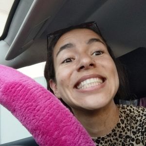 Meet your Posher, Talia